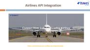 Airlines API Integration