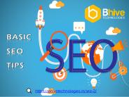 Basic SEO Tips_bhivetechnologies