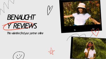 Benaughty Reviews: This valentine find your partner online