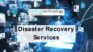 Disaster Recovery Services