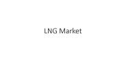 LNG Market