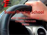 Online driving courses