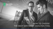 Features of Sentiment Analysis