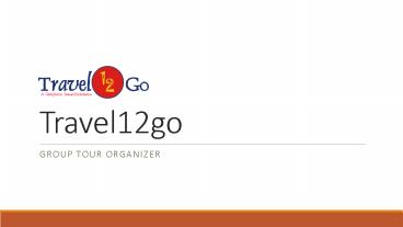 Group Tour Packages | Group Tour Company | Group Tour Companies