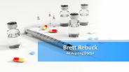 Brett Rebuck - An Aspiring Doctor