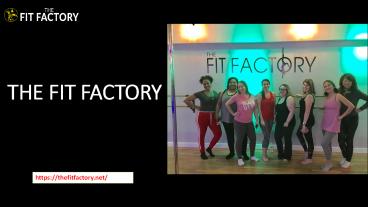 THEFITFACTORY