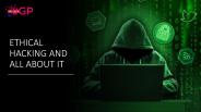 Ethical hacking - Jgp solutions