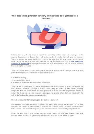 presentation player overlay