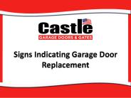 Signs Indicating Garage Door Replacement (1)