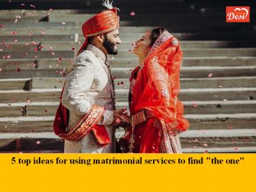 presentation player overlay