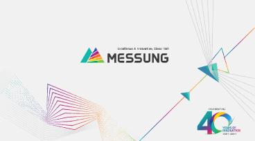 SULPHURIC ACID PLANT AUTOMATION WITH MESSUNG'S NX-ERA SERIES