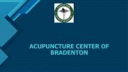 Sarasota Acupuncture