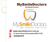 General Dentistry, Restorative & Cosmetic Service | MySmileDoctor