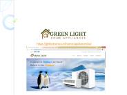 green light AC manufacturers in Delhi