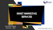 9East Marketing Services