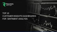 Customer Insights Dashboard