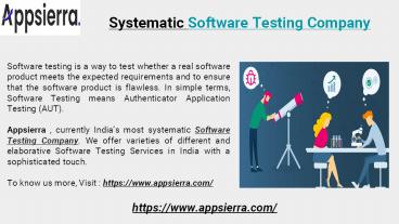 presentation player overlay