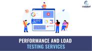Performance and Load Testing Services - Calidad Infotech