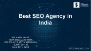 Best SEO Agency in India