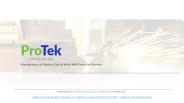 Protek Stainless Steel Door and Frame Protection