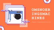 Omsnoeringsban | Fixpack Verpakkingstechniekd
