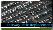 Checkout For Replace a Lost Vehicle Title Online