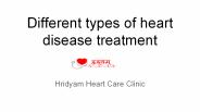 hridyamheartcare