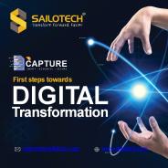 Digital image capturing tool - icapture