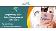 Improving Your Pain Management Collection