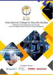 cyber security institute in india