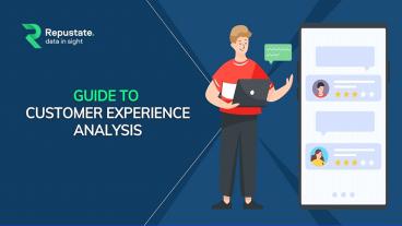 Customer Experience Analysis