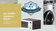 Get Quality & Repair of Sub-Zero, Viking, & Wolf Appliances Now