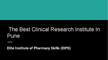 presentation player overlay