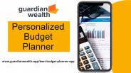 Personalized Budget Planner | Spend Smartly