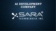 AI Development Services