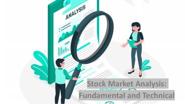 Stock Market Analysis: Fundamental and Technical