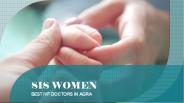 Best IVF Doctors In Agra