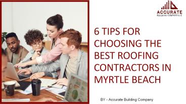 presentation player overlay