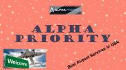 Meet and Greet Airport Services