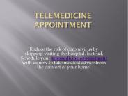 Telemedicine Appointment (2)