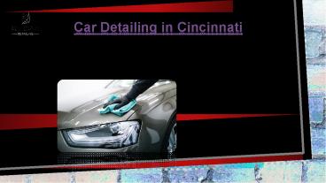 https://www.dailymotion.com/reloaddetailing