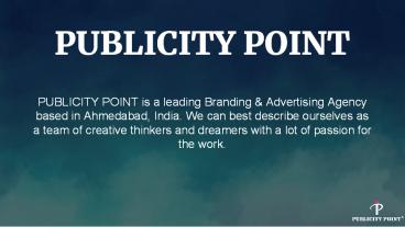 Auto Rickshaw Advertisement in Ahmedabad - Publicity Point