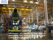 Fire Retardant Paint