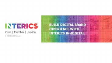 BRAND REPUTATION MANAGEMENT IN THE AGE OF SOCIAL MEDIA