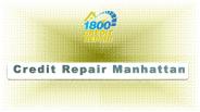 Credit Repair Manhattan