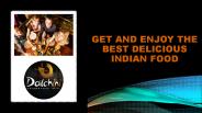Indian Restaurant Brisbane