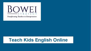 presentation player overlay