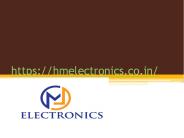 HM electronics manufacturers in Delhi NCR