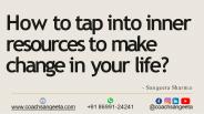 Hypnotherapy Services by Sangeeta Sharma