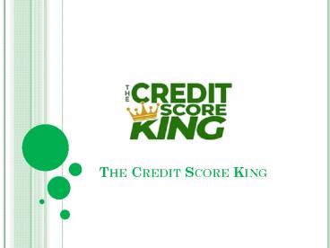 Get Out Of Debt With Credit Counseling Services